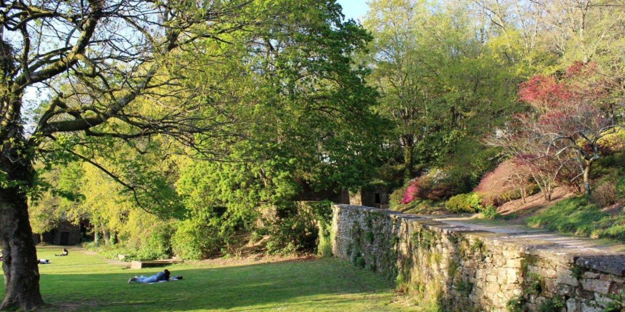 Apartamento Con Excelente Conexion & Garaje Lägenhet Santiago de Compostela Exteriör bild